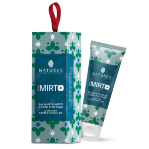 NOTE DI MIRTO • BALSAMO MAGICO | NATURE'S