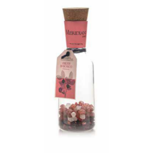 PREPARATO PER LIQUORE FRUTTI DI BOSCO | MERIDIANI
