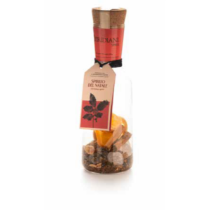 PREPARATO PER LIQUORE SPIRITO DEL NATALE | MERIDIANI