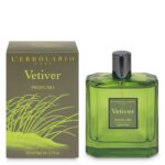 VETIVER • PROFUMO 100 ml | L'ERBOLARIO
