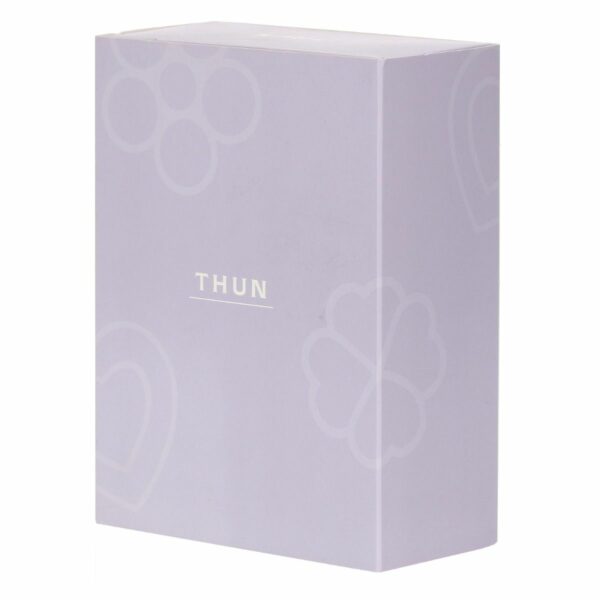 DIFFUSORE CON FARFALLA LEYLA IN PORCELLANA | THUN - immagine 3