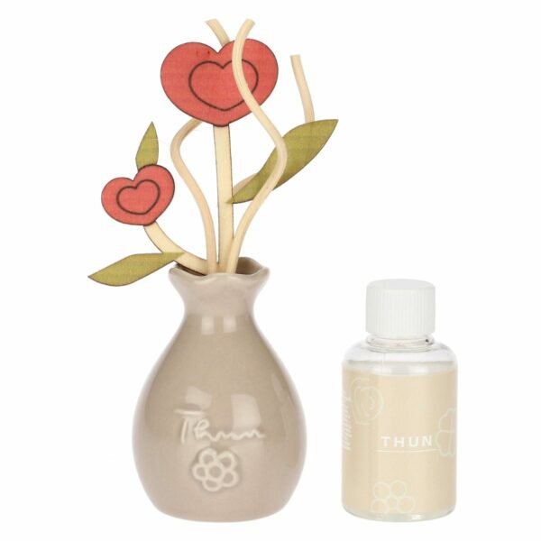 DIFFUSORE CON CUORE IN PORCELLANA | THUN