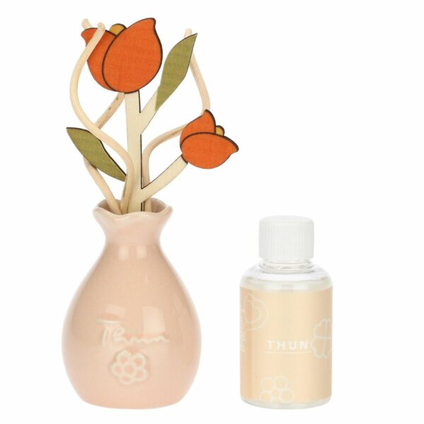 DIFFUSORE CON TULIPANO IN PORCELLANA | THUN