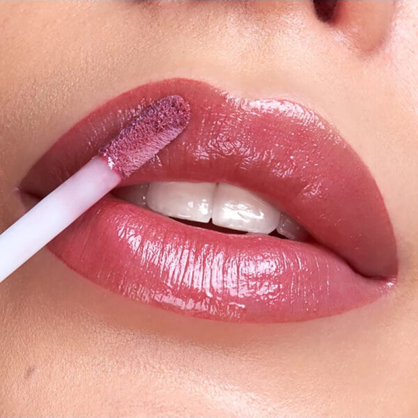 RED APPLE CREAMY LIP BALM SPF15 02 ROYAL GALA | GYADA COSMETICS - immagine 3