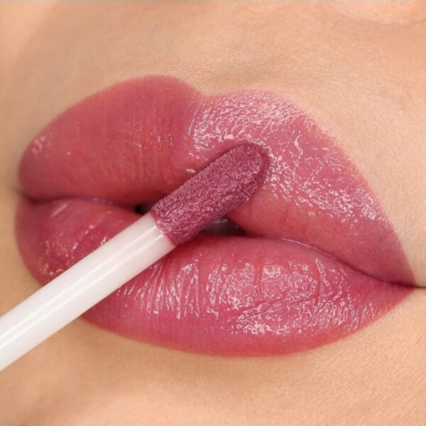 RED APPLE CREAMY LIP BALM SPF15 02 ROYAL GALA | GYADA COSMETICS - immagine 2