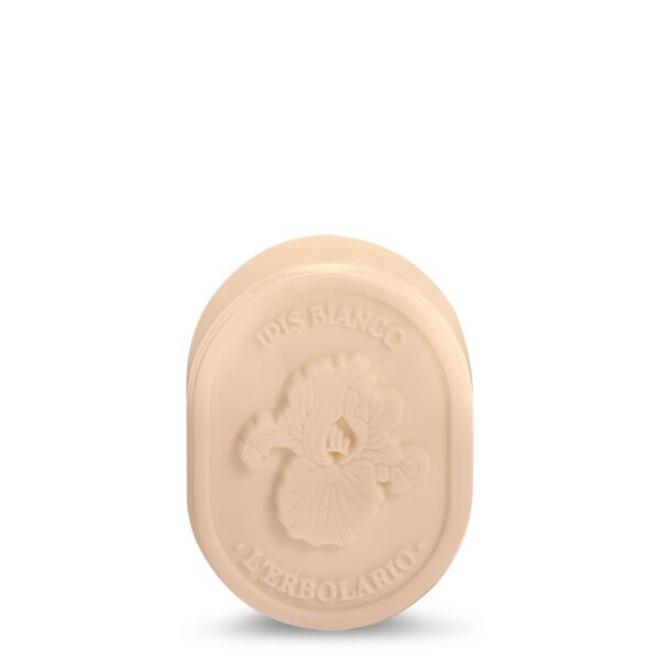 IRIS BIANCO • SAPONE PROFUMATO | L'ERBOLARIO - immagine 2
