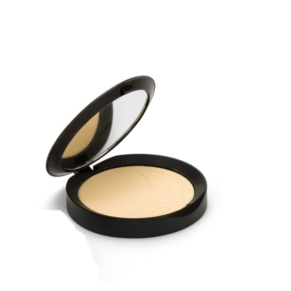 CIPRIA INDISSOLUBLE COMPACT POWDER T01 | PUROBIO COSMETICS