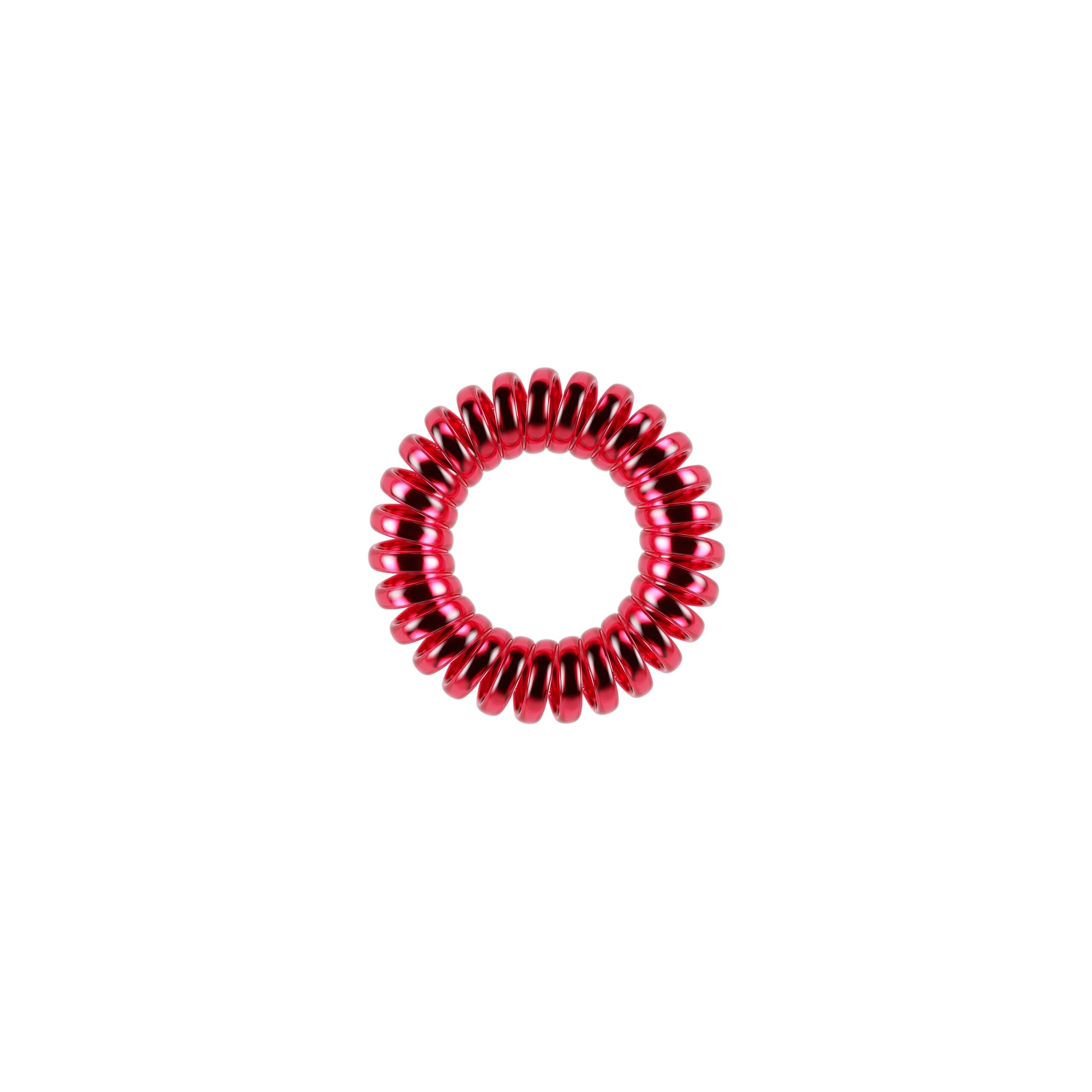 ORIGINAL Après-Ski Jingle Spiral | invisibobble - immagine 5