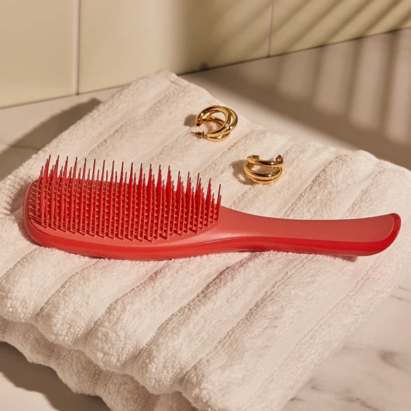 SPAZZOLA PER CAPELLI THE ULTIMATE DETANGLER: PINK PUNCH | TANGLE TEEZER - immagine 4