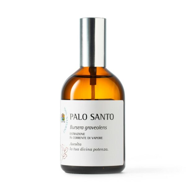 PROFUMO PALO SANTO 115 ml | OLFATTIVA
