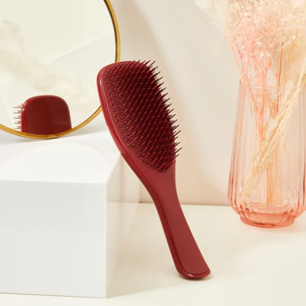 SPAZZOLA PER CAPELLI THE ULTIMATE DETANGLER: HENNA RED | TANGLE TEEZER - immagine 4
