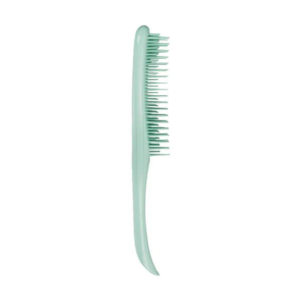 SPAZZOLA PER CAPELLI THE ULTIMATE DETANGLER FINE & FRAGILE: MARINE TEAL | TANGLE TEEZER - immagine 2