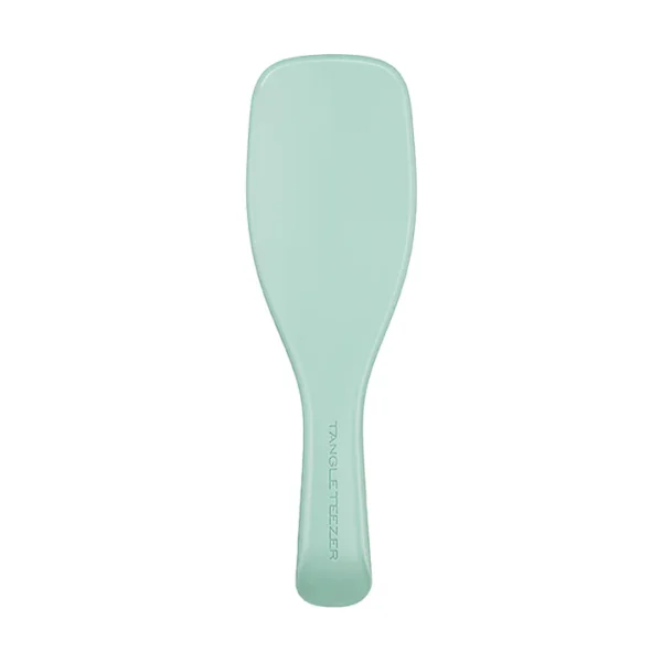 SPAZZOLA PER CAPELLI THE ULTIMATE DETANGLER FINE & FRAGILE: MARINE TEAL | TANGLE TEEZER - immagine 3