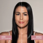 CIPRIA INDISSOLUBLE SILKY POWDER 03 | PUROBIO COSMETICS - immagine 2