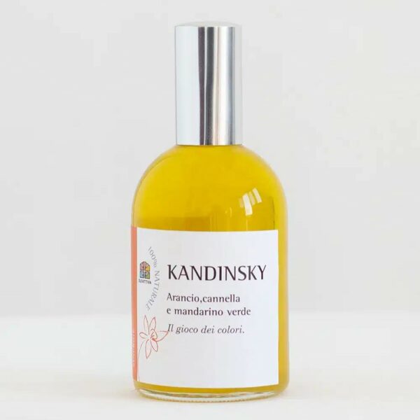 PROFUMO KANDINSKY 115 ml | OLFATTIVA