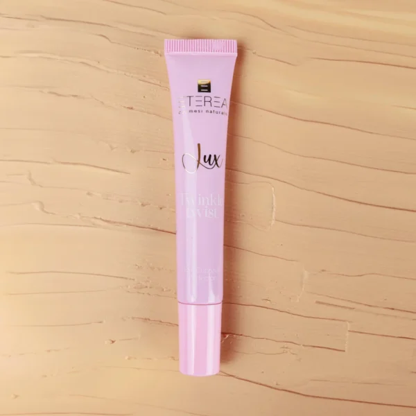 LUX • TWINKLE TWIST 02 | ETEREA - immagine 3