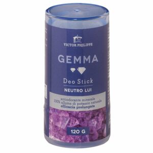 GEMMA DEO STICK NEUTRO LUI | VICTOR PHILIPPE