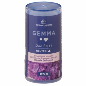 GEMMA DEO STICK NEUTRO LEI | VICTOR PHILIPPE