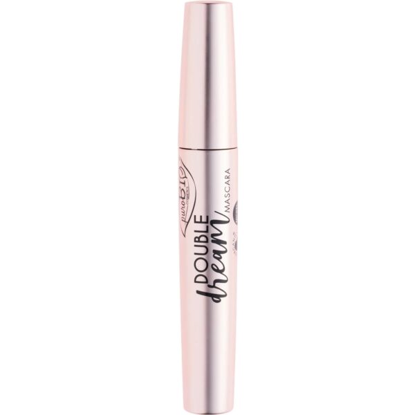 MASCARA DOUBLE DREAM NERO | PUROBIO COSMETICS