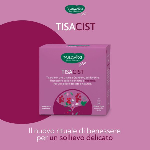 LINEA PRO • TISACIST | NEAVITA - immagine 2