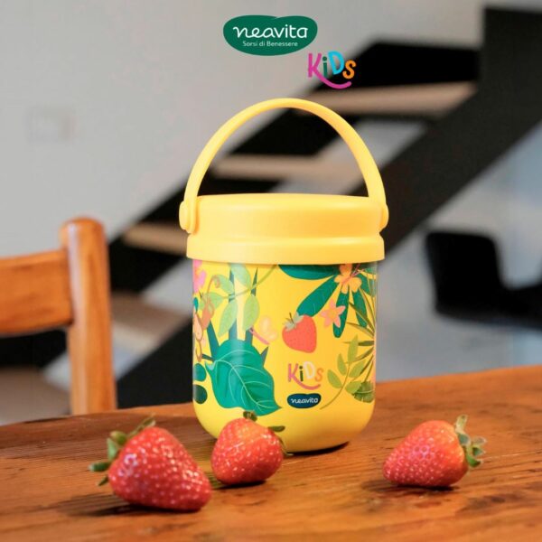 NEAVITA KIDS • PORTA MERENDA | NEAVITA - immagine 2