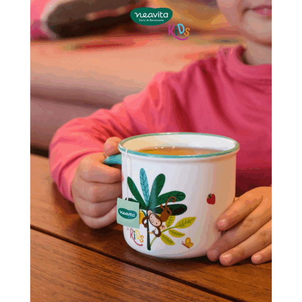 NEAVITA KIDS • MUG IN CERAMICA | NEAVITA - immagine 2