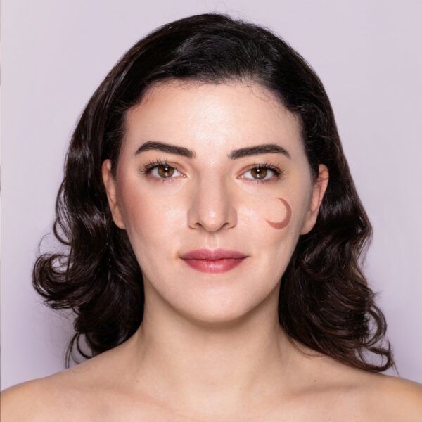 CIPRIA FLAT PERFECTION VELVET CONTOUR | NEVE COSMETICS - immagine 2