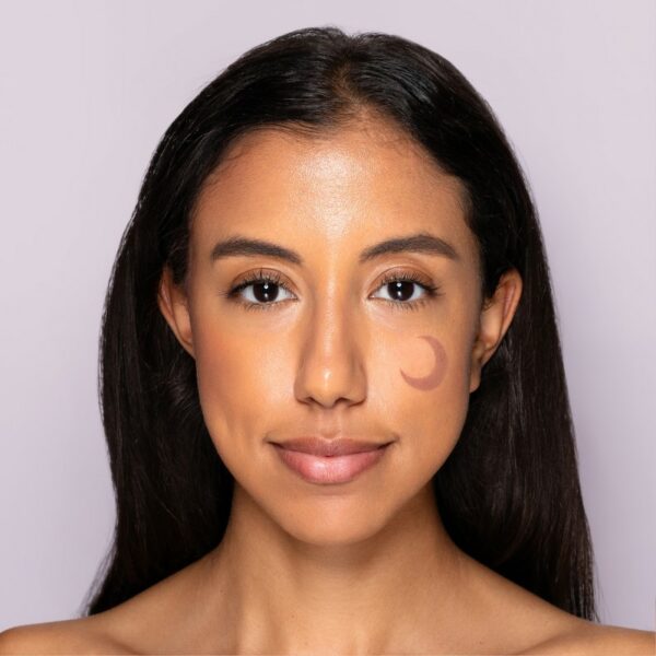 CIPRIA FLAT PERFECTION VELVET CONTOUR | NEVE COSMETICS - immagine 3