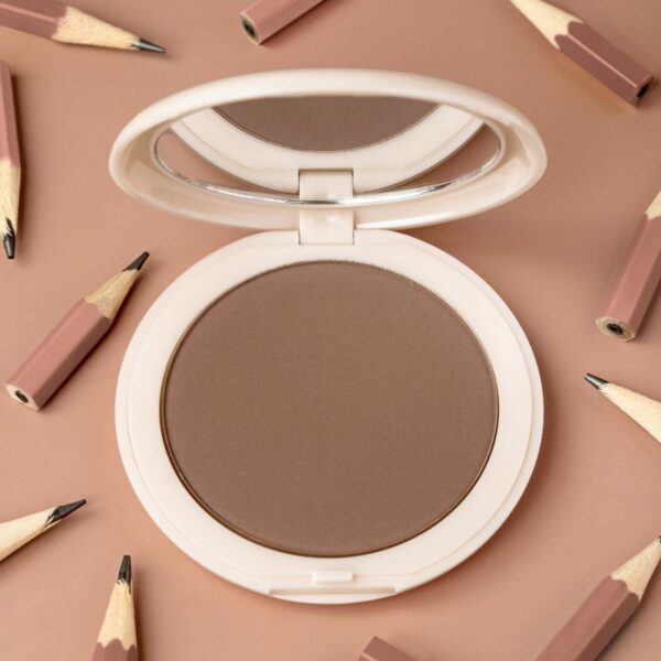 CIPRIA FLAT PERFECTION VELVET CONTOUR | NEVE COSMETICS - immagine 6