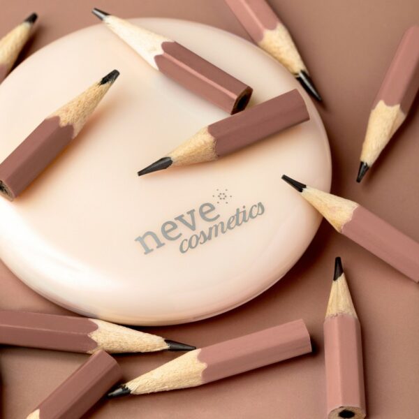 CIPRIA FLAT PERFECTION VELVET CONTOUR | NEVE COSMETICS - immagine 7