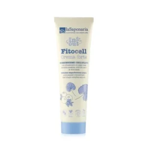 FITOCELL CREMA FORTE INESTETISMI CELLULITE | LA SAPONARIA
