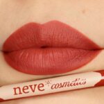 PASTELLO LABBRA AUTUMN CINNAMON | NEVE COSMETICS - immagine 2