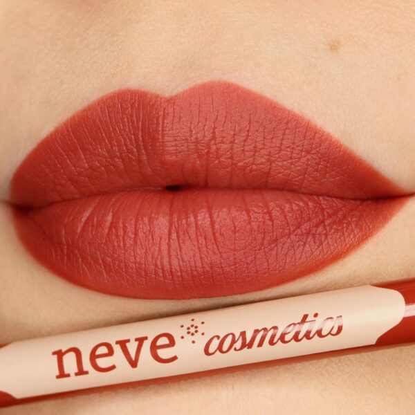 PASTELLO LABBRA AUTUMN CINNAMON | NEVE COSMETICS - immagine 2