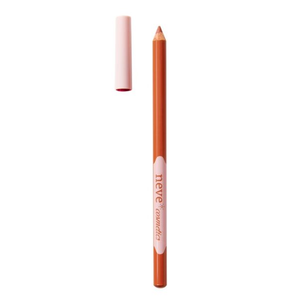 PASTELLO LABBRA AUTUMN CINNAMON | NEVE COSMETICS