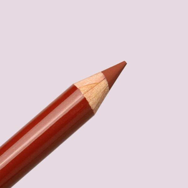 PASTELLO LABBRA AUTUMN CINNAMON | NEVE COSMETICS - immagine 5