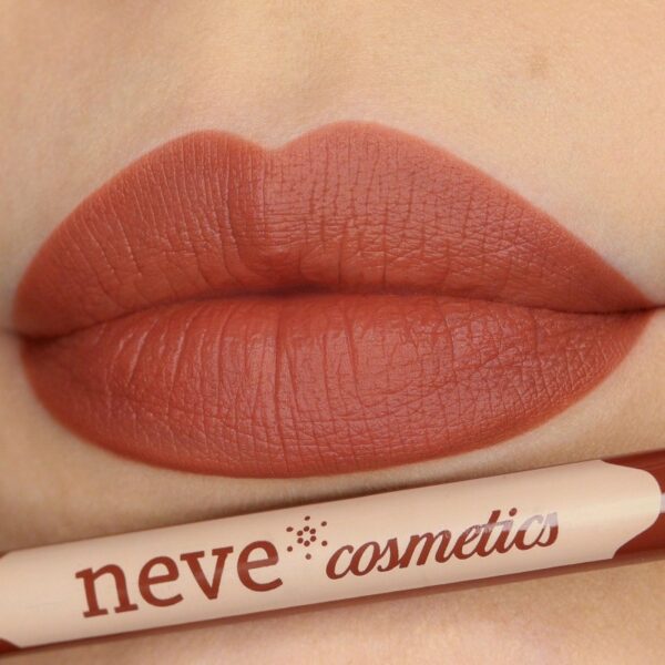 PASTELLO LABBRA CAMBRIDGE | NEVE COSMETICS - immagine 2