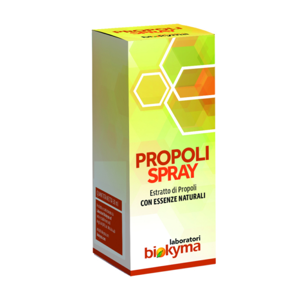 PROPOLI SPRAY 30 ml | BIOKYMA