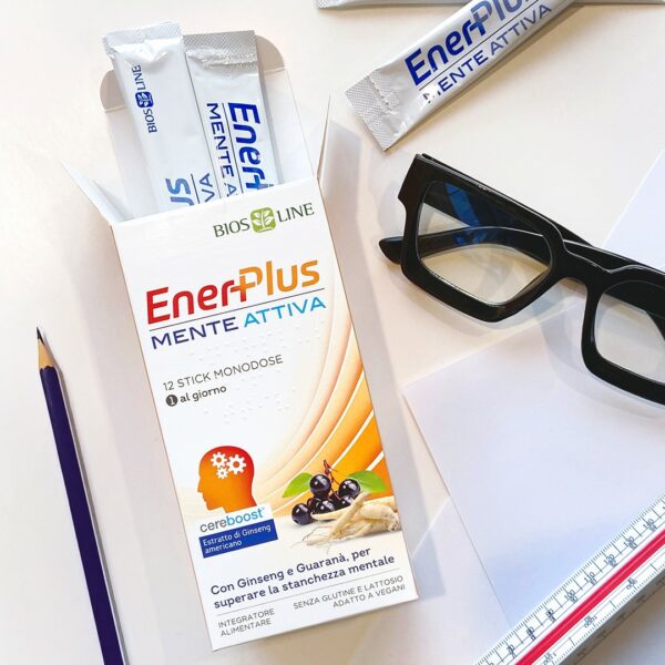 ENERPLUS • MENTE ATTIVA | BIOS LINE - immagine 2