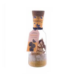 PREPARATO PER LIQUORE LIMONCELLO | MERIDIANI