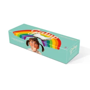 MIX COLOMBINE GRAN GALUP 4 x 100g | GALUP