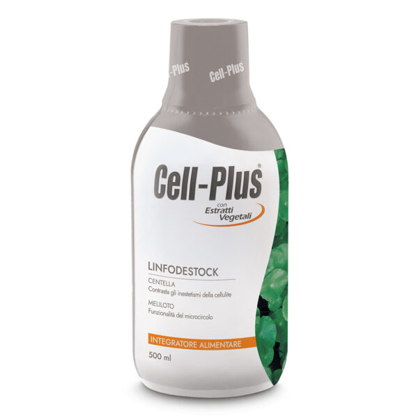 CELL-PLUS • LINFODESTOCK | BIOS LINE