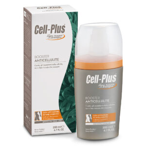CELL-PLUS • BOOSTER ANTICELLULITE | BIOS LINE