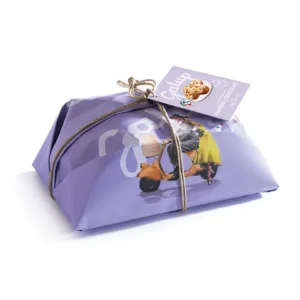 COLOMBA AMARENE E CIOCCOLATO 750g | GALUP