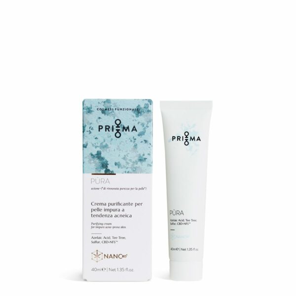 PÙRA | PRIMA CARE