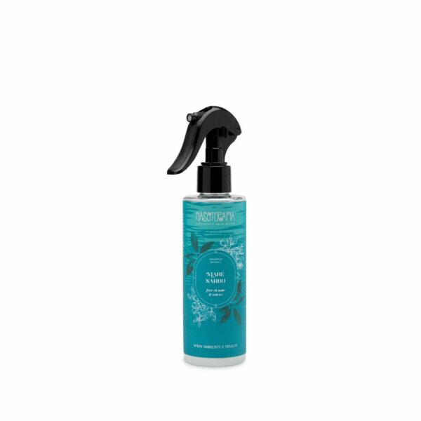 MARE SARDO SPRAY AMBIENTE E TESSUTI | NASOTERAPIA