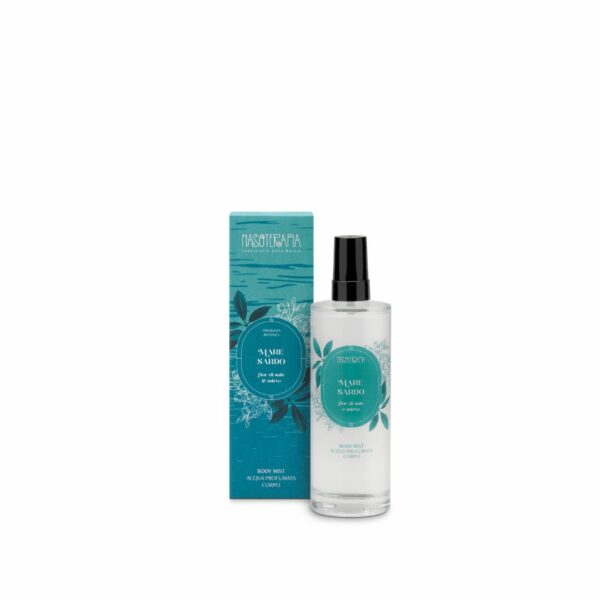 MARE SARDO SPRAY BODY MIST | NASOTERAPIA