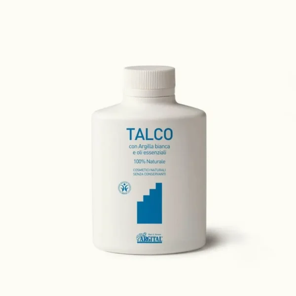 TALCO | ARGITAL