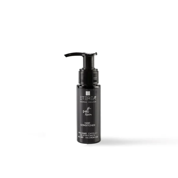 SOFT HAIR • BALSAMO CAPELLI DISTRICANTE / TRAVEL SIZE | ETEREA