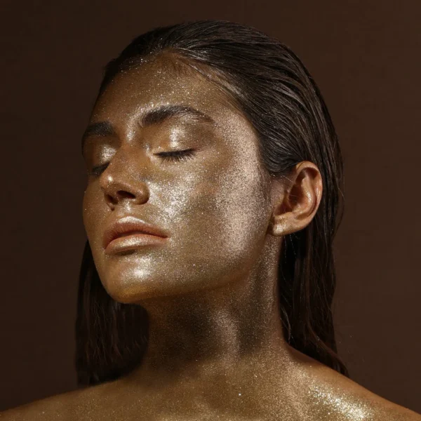PRECIOUS • LIFT & LIGHT GOLD TONIC / TRAVEL SIZE | ETEREA - immagine 2