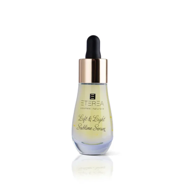 PRECIOUS • LIFT & LIGHT SUBLIME SERUM / TRAVEL SIZE | ETEREA